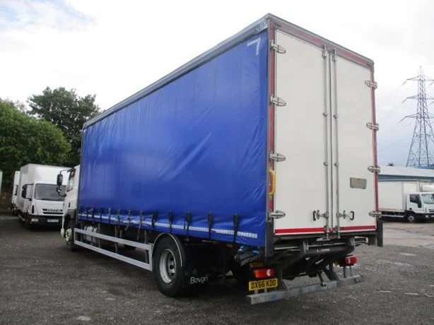 DAF CF250 For Sale